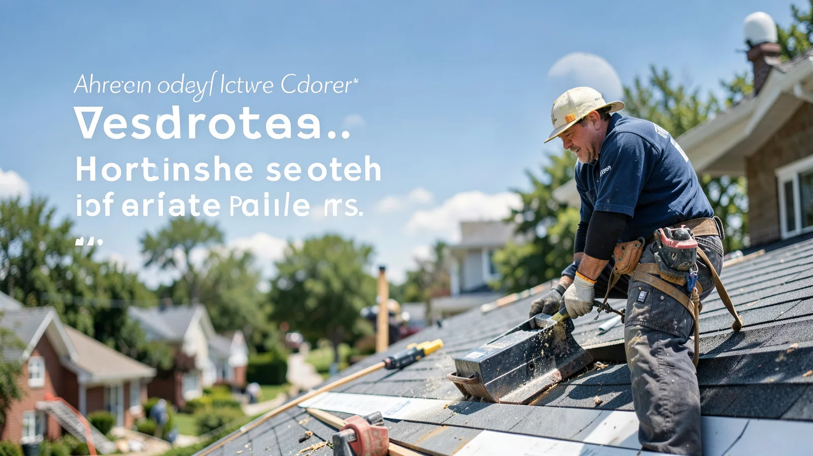Roof Replacement in Aiken, SC near me